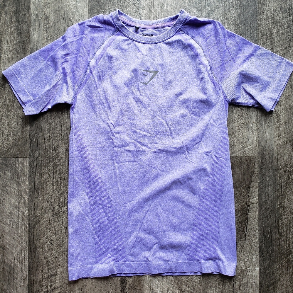 Gymshark shirt
